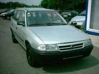 Opel Astra I